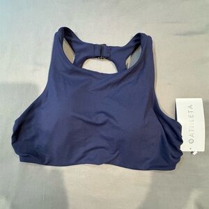 NWT Bra top Bikini top